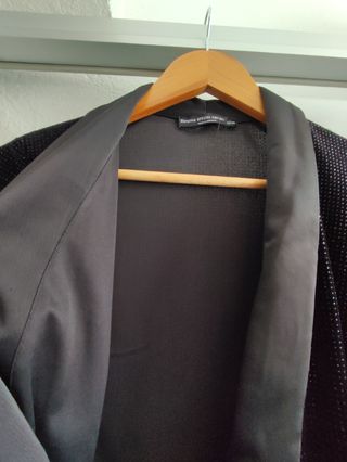 Mono Bershka fiesta M