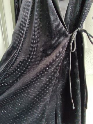 Mono Bershka fiesta M