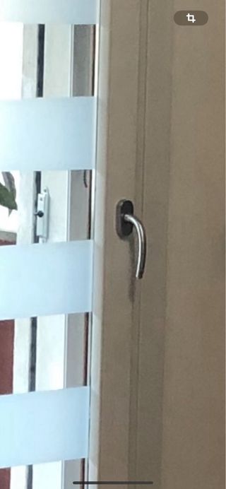 maniglie acciaio satinato