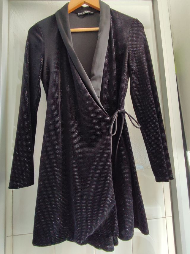 Mono fiesta Bershka M