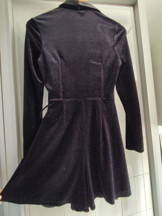 Mono fiesta Bershka M