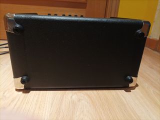 Amplificador para guitarra Frontman 15G