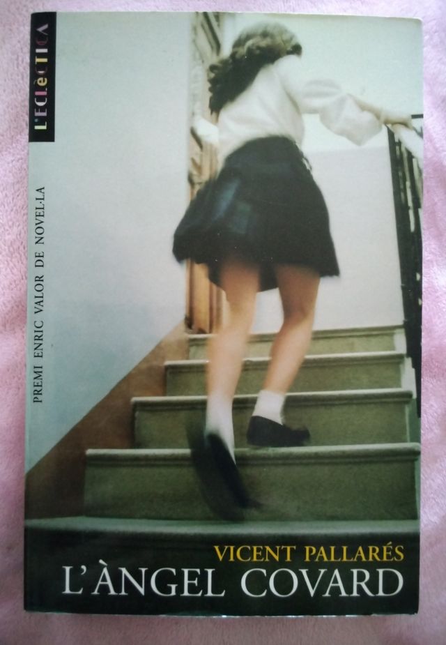 L'àngel covard