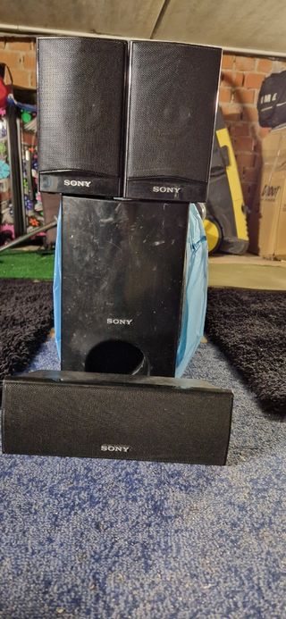 Sony 5.1 Estero