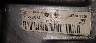 BOMBA INYECTORA KYRON 2.0TD 664950 D20DT