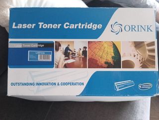 Tóner para color LaserJet 4600/9660 Series