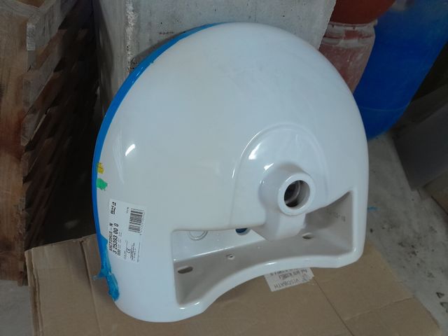 LAVABO ROCA VICTORIA