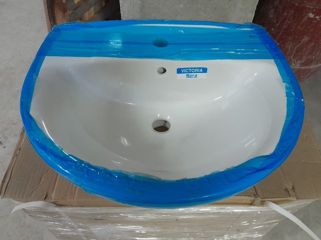 LAVABO ROCA VICTORIA