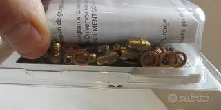 Kit di trasformazione GPL Beretta, per caldaie