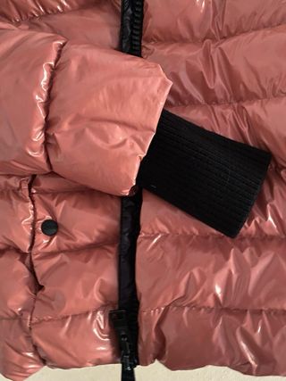 herno piumone bambina