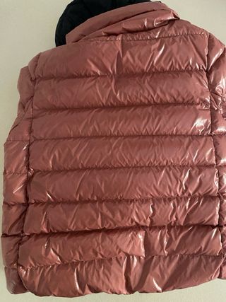 herno piumone bambina