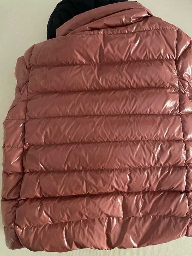 herno piumone bambina