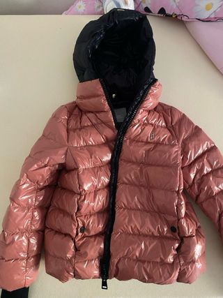 herno piumone bambina