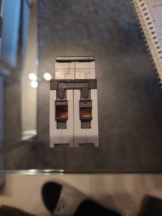 INTERRUPTOR SIEMENS