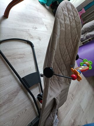 hamaca babybjorn