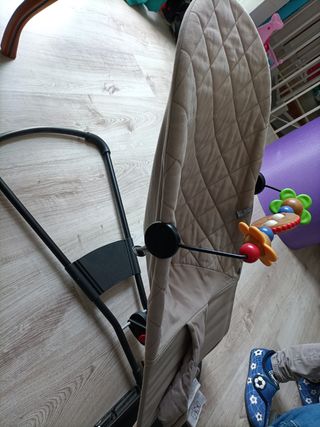 hamaca babybjorn