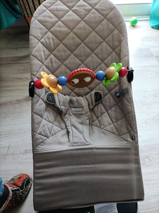 hamaca babybjorn