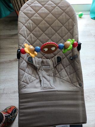 hamaca babybjorn