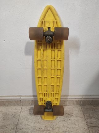 Skate FREE FORMER