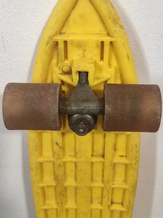 Skate FREE FORMER