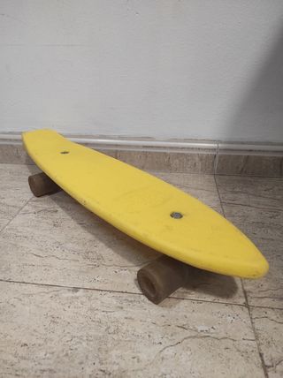Skate FREE FORMER