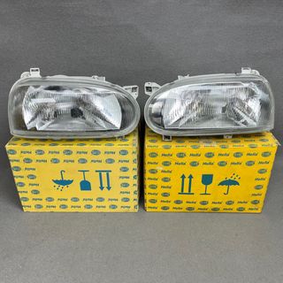 Faros golf iii hella