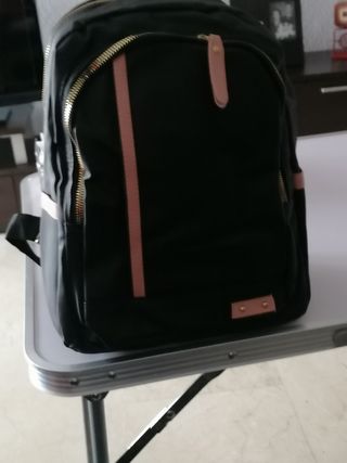 Mochila de vestir