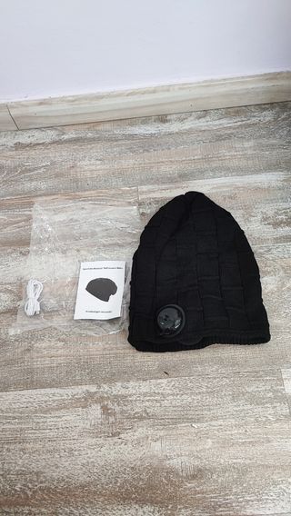 Wireless Bluetooth Hat