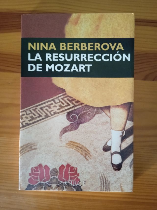 La resurrección de Mozart