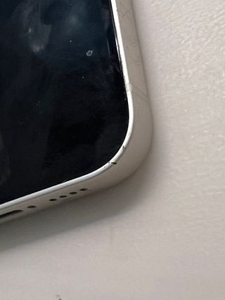 Iphone 12 mini, 128Gb, blanco