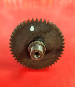 Eje Salida Rueda Original PEUGEOT