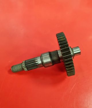 Eje Salida Rueda Original PEUGEOT