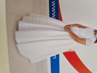 Traje de comunión 