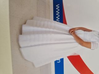 Traje de comunión 