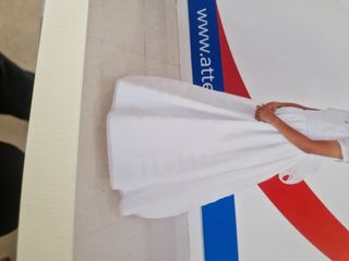 Traje de comunión 