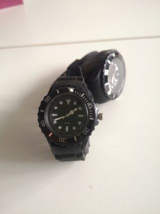 Reloj Quartz hombre y mujer