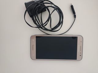 Samsung Galaxy J5 dorado 