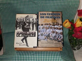 Libros variados leer designacion