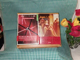 Libros variados leer designacion