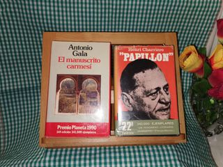 Libros variados leer designacion