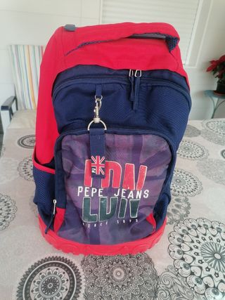Mochila