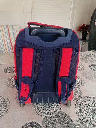 Mochila