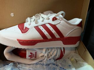 adidas rivalry low