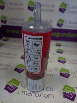 CORONA RUBI DIAMOND DIAMOND 43MM