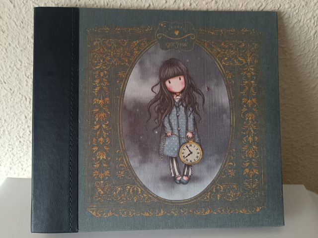 Portadocumentos Santoro Gorjuss