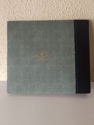 Álbum Santoro Gorjuss