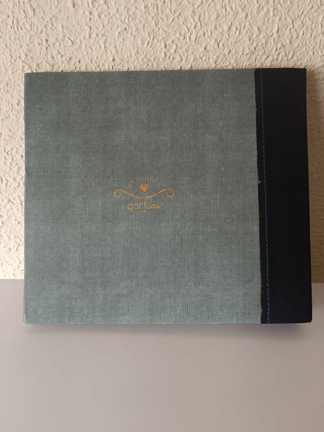 Portadocumentos Santoro Gorjuss