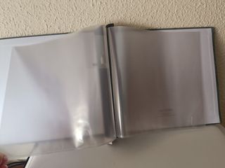 Álbum Santoro Gorjuss