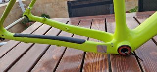 ORBEA ALMA 2018: CUADRO  350. TUTTI 500!!!