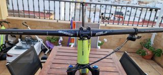 ORBEA ALMA 2018: CUADRO  350. TUTTI 500!!!